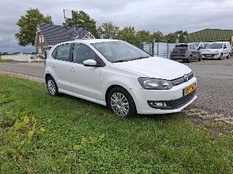 Volkswagen Polo 6R 1.2 tdi picture 2