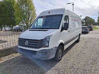 Volkswagen Crafter  picture 2
