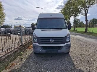 Volkswagen Crafter  picture 3