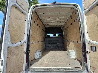 Volkswagen Crafter  picture 11