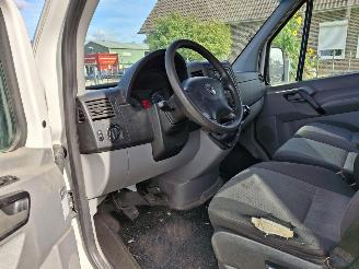 Volkswagen Crafter  picture 9