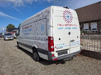 Volkswagen Crafter  picture 5