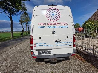 Volkswagen Crafter  picture 6
