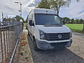 Volkswagen Crafter  picture 4