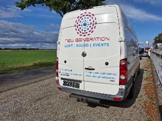 Volkswagen Crafter  picture 7