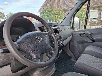Volkswagen Crafter  picture 10