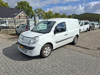 Schadeauto Renault Kangoo EXPRESS Z.E 2013/3