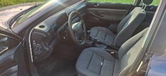 Audi A4  picture 5