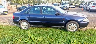 Audi A4  picture 2