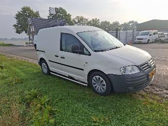 Volkswagen Caddy 1.9 tdi picture 2