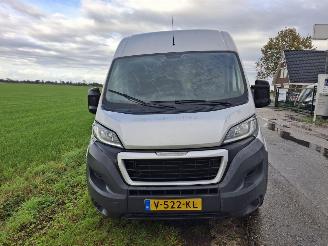 Peugeot Boxer  picture 2