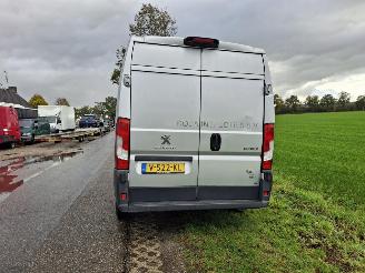 Peugeot Boxer  picture 4