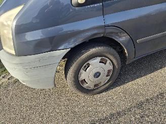 Ford Transit 280M FD VAN 110 MR 4.23  AIRCO picture 9