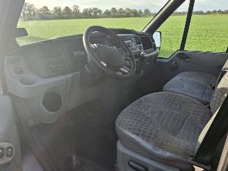 Ford Transit 280M FD VAN 110 MR 4.23  AIRCO picture 8