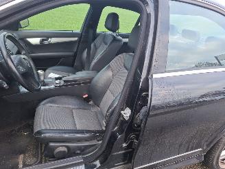 Mercedes C-klasse C 200 KOMPRESSOR picture 5