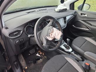Opel Crossland X 1.5D AUTOMAAT 2019 picture 9