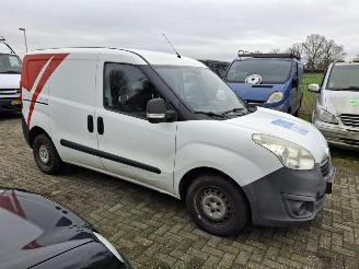 Opel Combo VAN 1.3 CDTI picture 3