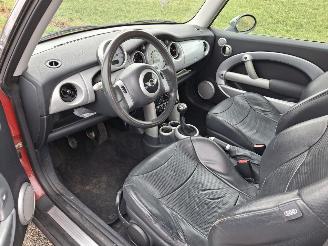 Mini Cooper CHILI 1.6 picture 6