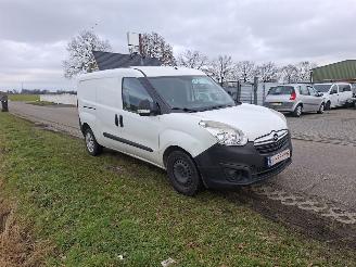 Opel Combo VAN 1.3D picture 2