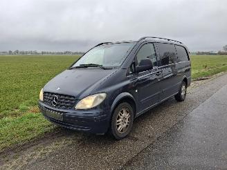 Mercedes Vito 115 CDI 2006/3