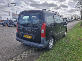 Citroën Berlingo 1.6 picture 6