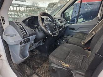 Ford Transit 310 2.0 TDCI L3H3 picture 7