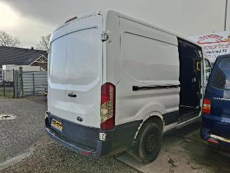 Ford Transit 310 2.0 TDCI L3H3 picture 5