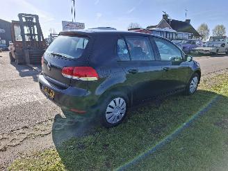 Volkswagen Golf 6 1.4 16v Tsi picture 4