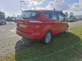 Ford C-Max 1.0 ECOboost picture 4