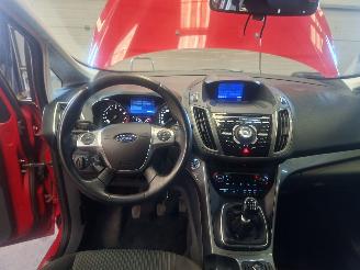 Ford C-Max 1.0 ECOboost picture 5