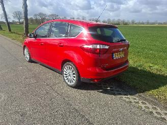 Ford C-Max 1.0 ECOboost picture 3