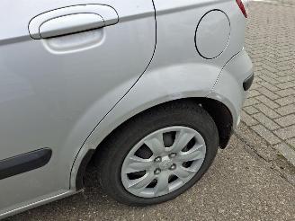 Hyundai Getz  picture 8