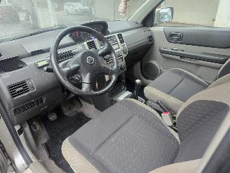 Nissan X-Trail 2.0 Columbia 2wd picture 7
