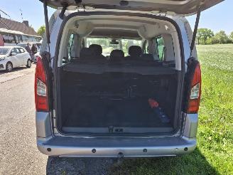 Peugeot Partner Tepee picture 7