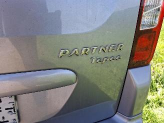 Peugeot Partner Tepee picture 9