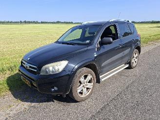  Toyota Rav-4 2.2 D-4D Cat 2006/3