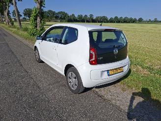 Volkswagen Up! 1.0 12 v picture 3
