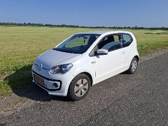  Volkswagen Up! 1.0 12 v 2013/4