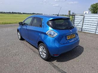 Renault  ZOE R110 picture 3