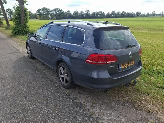 Volkswagen Passat 1.4 TSI BMT VAR picture 4