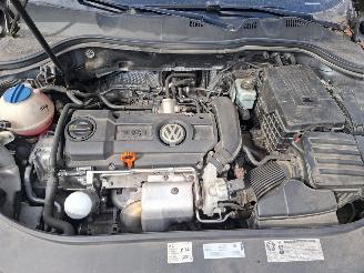Volkswagen Passat 1.4 TSI BMT VAR picture 8