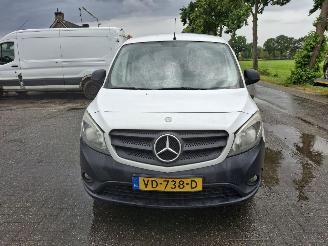 Mercedes Citan 109 CDI 90 picture 3