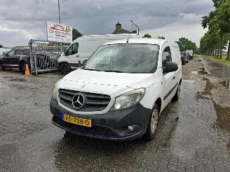  Mercedes Citan 109 CDI 90 2013/4