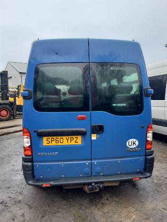 Renault Master 2.5D picture 4