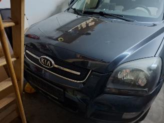 Kia Sportage  picture 2