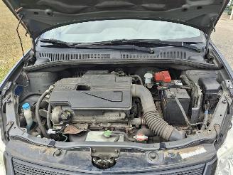 Suzuki SX4 1.6 16V picture 10