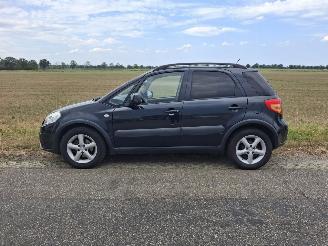 Suzuki SX4 1.6 16V picture 3