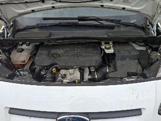 Ford Transit Connect 1.5 TDCI picture 10