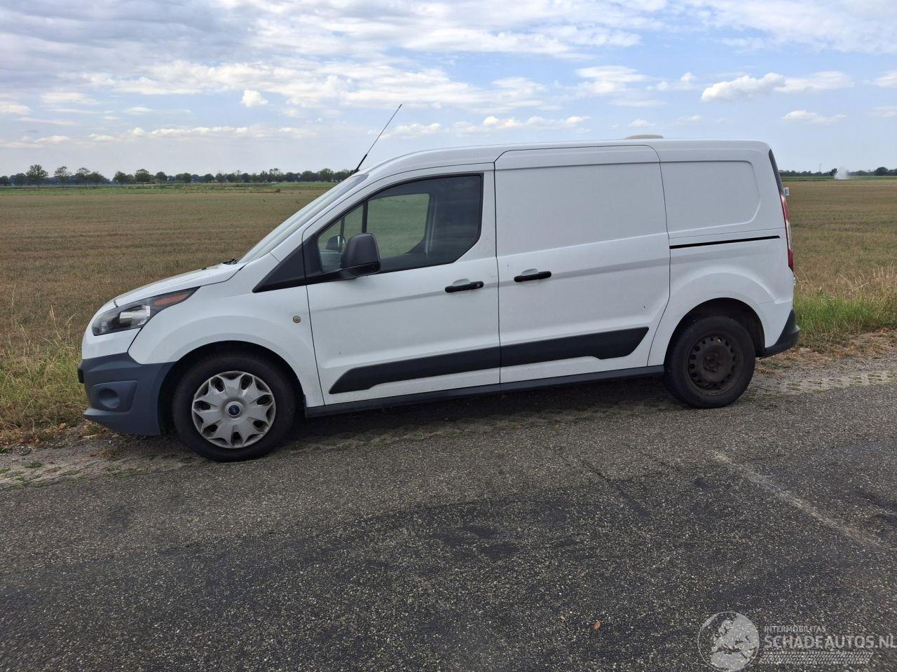 Ford Transit Connect 1.5 TDCI