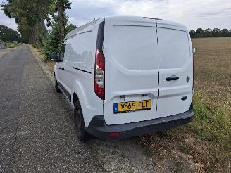 Ford Transit Connect 1.5 TDCI picture 5